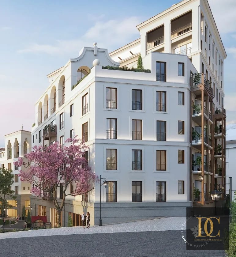 đ Apartamento Amueblado PH en Renta â 3 Hab | Lirios 1 Cayal â Apartamento en Alquiler en Lirios de CayalĂĄ I, Zona 16, Guatemala, Ciudad â foto 1 de 16