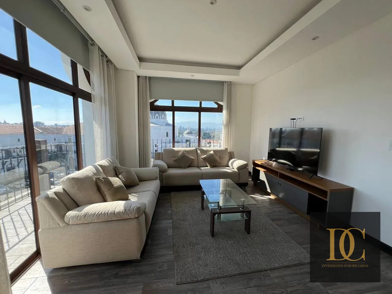 đ Apartamento Amueblado PH en Renta â 3 Hab | Lirios 1 Cayal â Apartamento en Alquiler en Lirios de CayalĂĄ I, Zona 16, Guatemala, Ciudad â foto 2 de 16