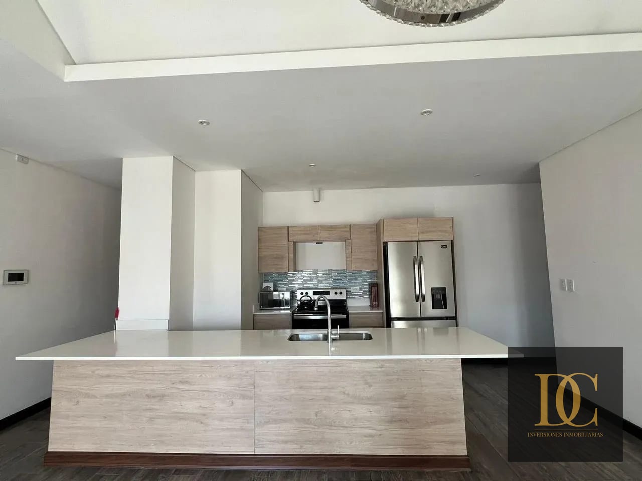 đ Apartamento Amueblado PH en Renta â 3 Hab | Lirios 1 Cayal â Apartamento en Alquiler en Lirios de CayalĂĄ I, Zona 16, Guatemala, Ciudad â foto 4 de 16