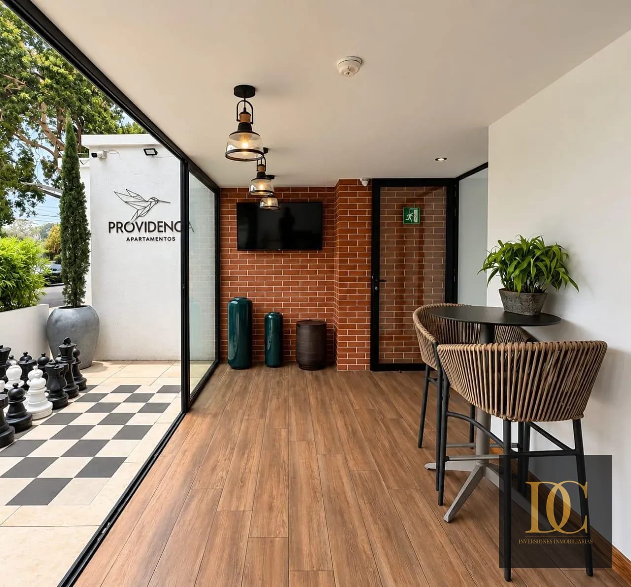 📍 Apartamento Nuevo en Renta – 2 Hab | Providencia | Zona 13 — Apartamento en Alquiler en Providencia Apartamentos, Zona 13, Guatemala, Ciudad — foto 1 de 10
