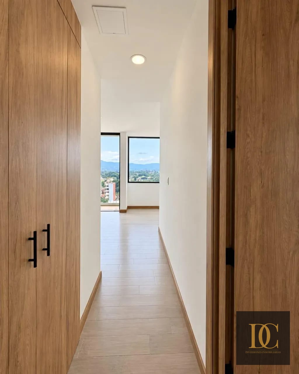 📍 Apartamento Nuevo en Renta – 2 Hab | Providencia | Zona 13 — Apartamento en Alquiler en Providencia Apartamentos, Zona 13, Guatemala, Ciudad — foto 6 de 10