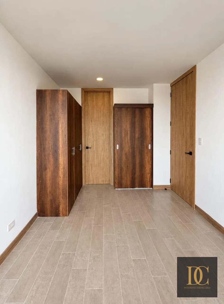 📍 Apartamento Nuevo en Renta – 2 Hab | Providencia | Zona 13 — Apartamento en Alquiler en Providencia Apartamentos, Zona 13, Guatemala, Ciudad — foto 7 de 10