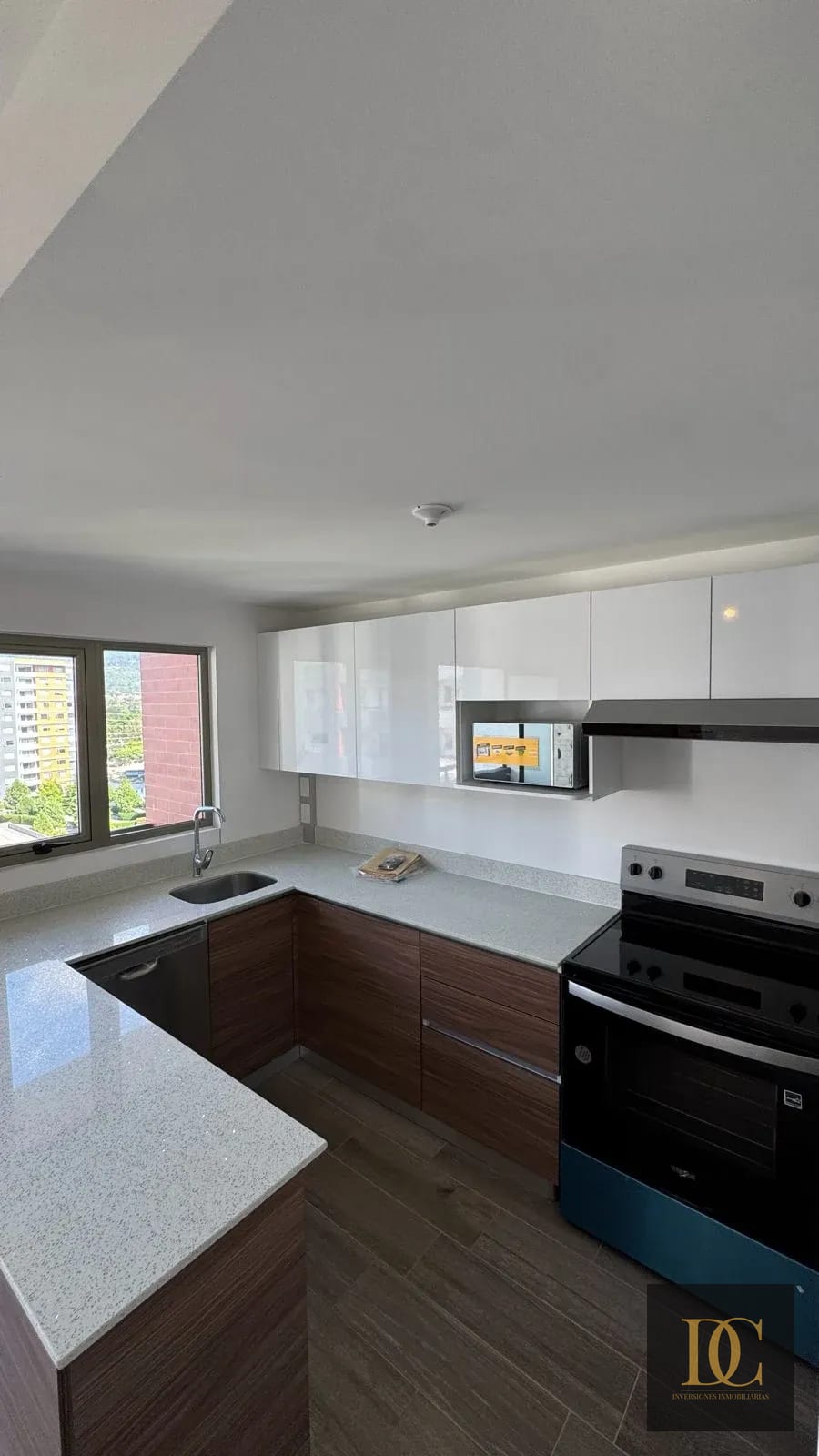 đ Apartamento para Estrenar en Renta â 2 Hab SegherĂa la Villa Z.14 â Apartamento en Alquiler en Segheria, Zona 14, Guatemala, Ciudad â foto 2 de 17