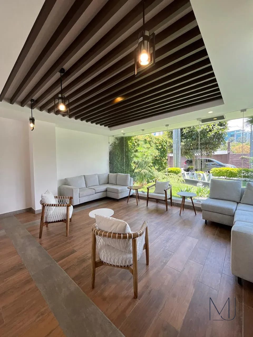 Apartamento en Renta | Morea | Zona 15 Vista Hermosa II | Vista espectacular y moderno — Apartamento en Alquiler en Morea, Zona 15, Guatemala, Ciudad — foto 13 de 16