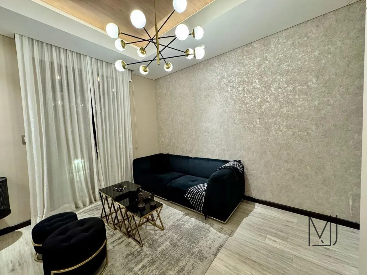 Apartamento en Alquiler | Lirios de Cayalá II | Zona 16 | Amueblado · 2 habitaciones — Apartamento en Alquiler en Lirios de Cayalá II, Zona 16, Guatemala, Ciudad — foto 6 de 12