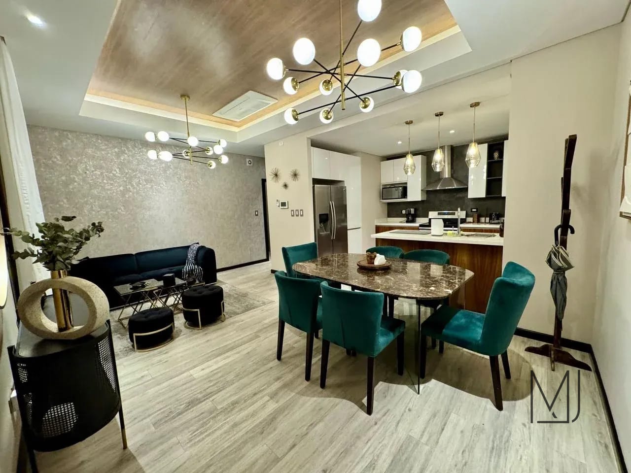 Apartamento en Alquiler | Lirios de Cayalá II | Zona 16 | Amueblado · 2 habitaciones — Apartamento en Alquiler en Lirios de Cayalá II, Zona 16, Guatemala, Ciudad — foto 1 de 12