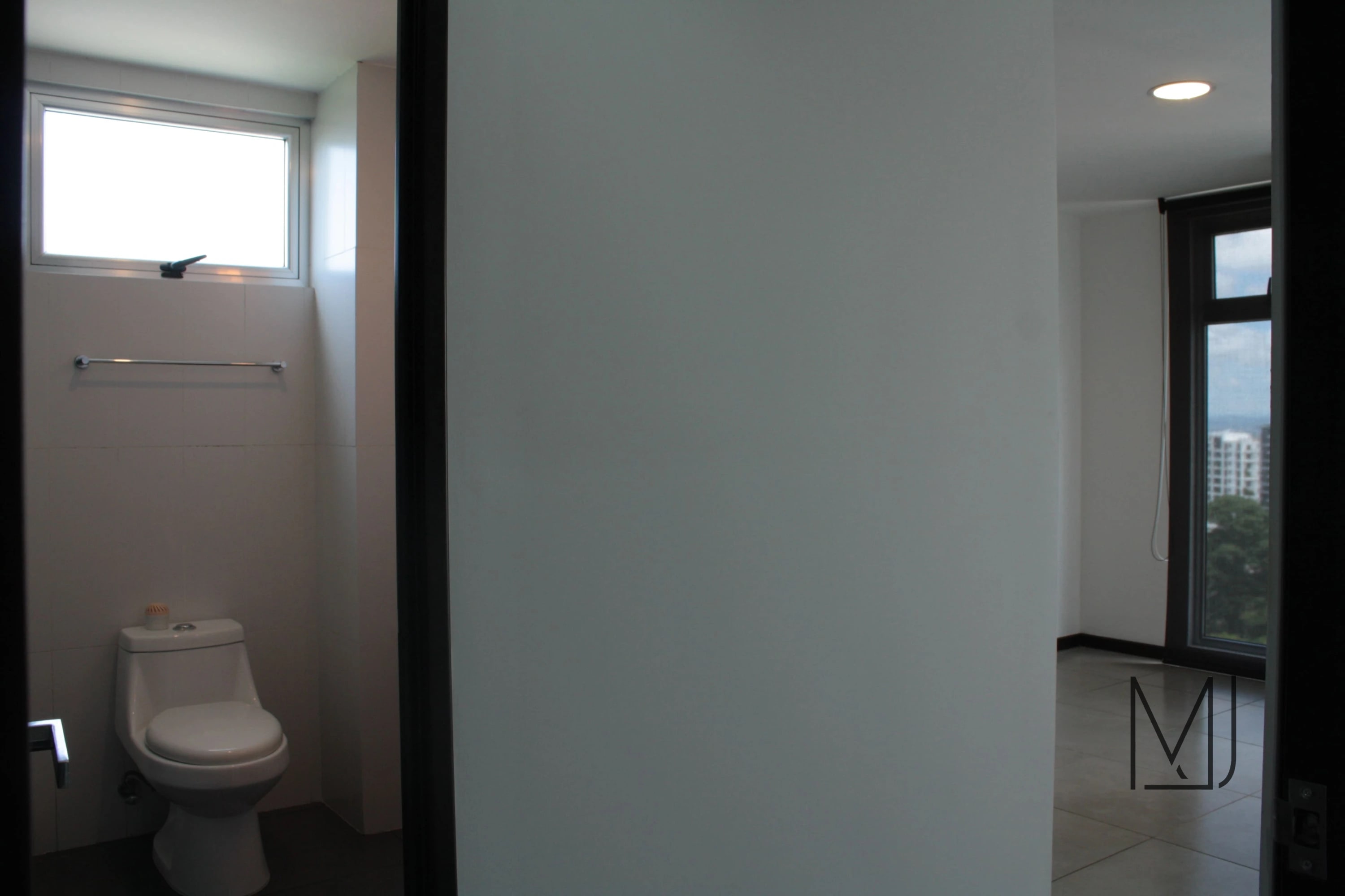 Apartamento en Alquiler / Venta | Edificio Telia | Zona 15 VH2 | 2 habitaciones · Balcón — Apartamento en Alquiler en Telia, Zona 15, Guatemala, Ciudad — foto 7 de 14