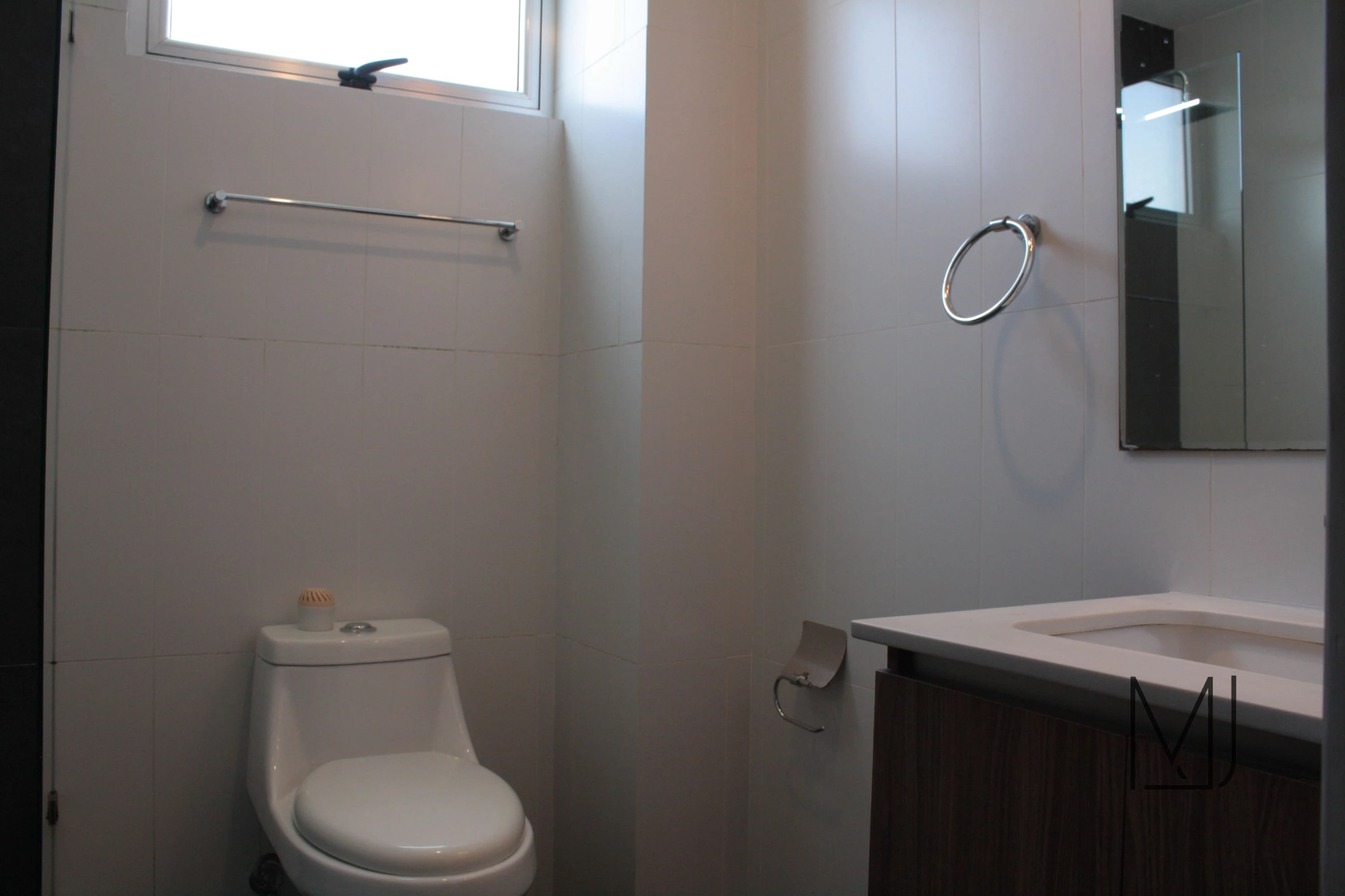 Apartamento en Alquiler / Venta | Edificio Telia | Zona 15 VH2 | 2 habitaciones · Balcón — Apartamento en Alquiler en Telia, Zona 15, Guatemala, Ciudad — foto 14 de 14