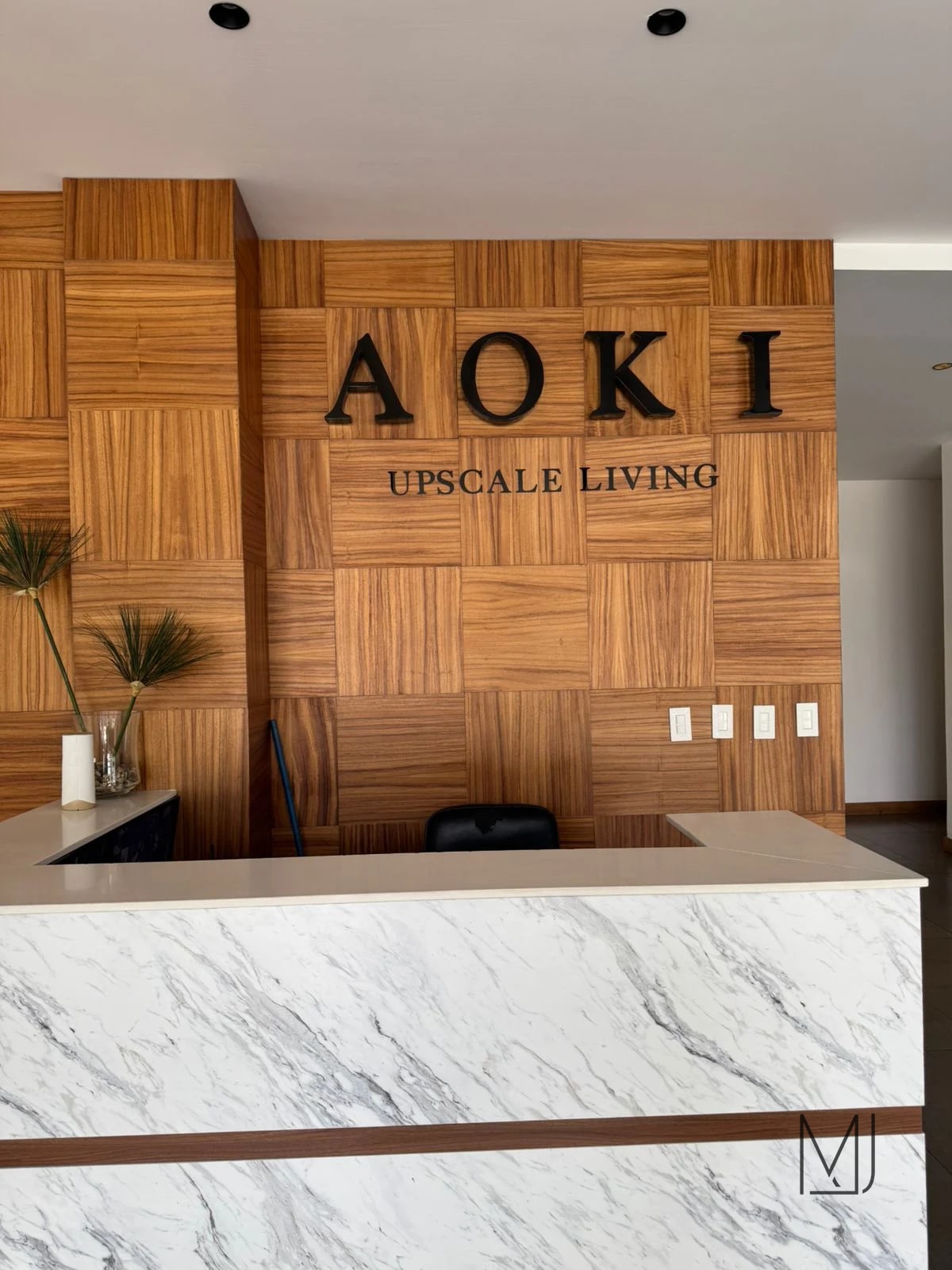 Apartamento en Alquiler | AOKI | 2 hab. | Zona 14 | La Villa — Apartamento en Alquiler en AOKI, Zona 14, Guatemala, Ciudad — foto 2 de 12