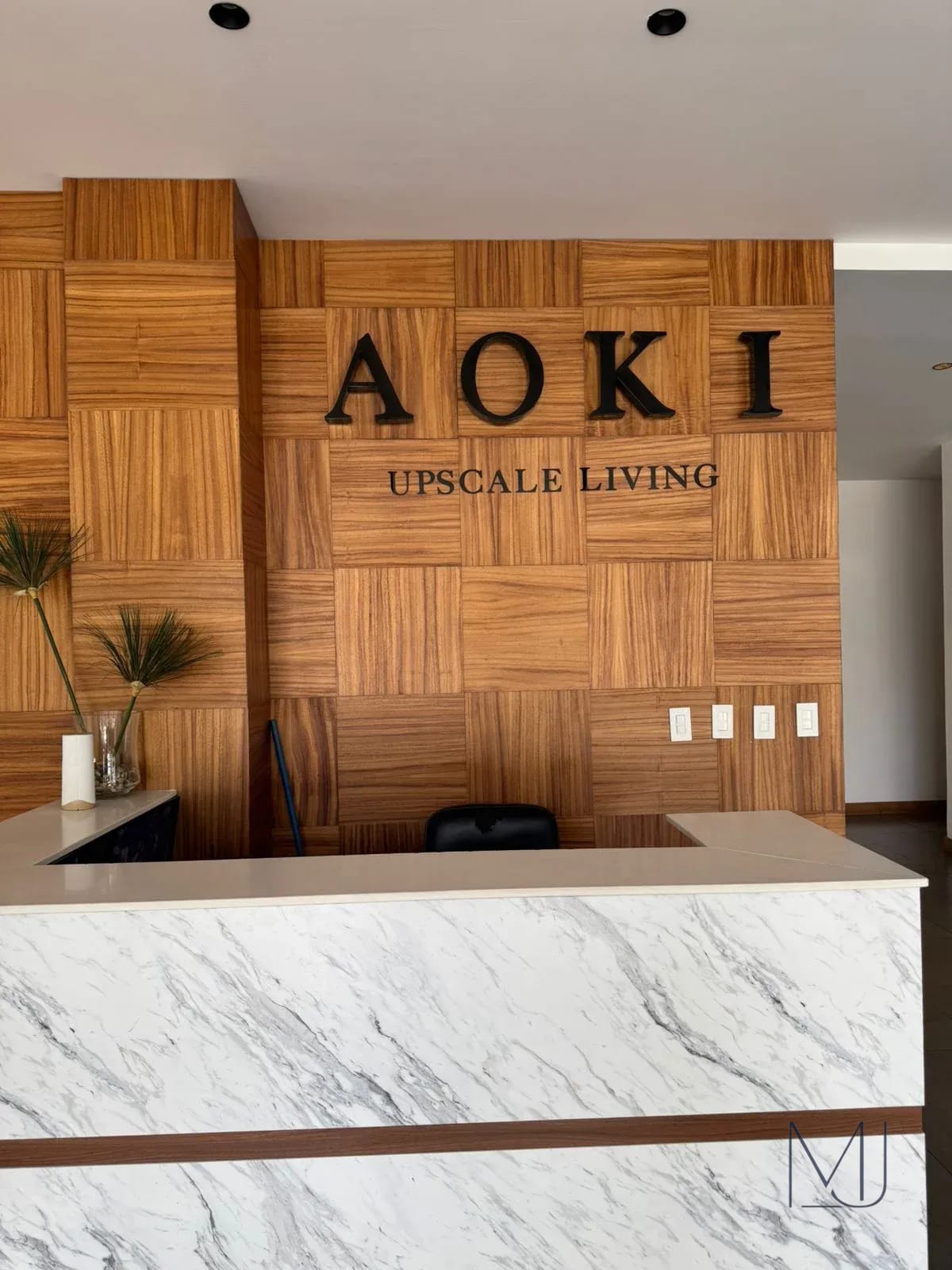 Apartamento en Alquiler | AOKI | 2 hab. | Zona 14 | La Villa — Apartamento en Alquiler en AOKI, Zona 14, Guatemala, Ciudad — foto 2 de 12