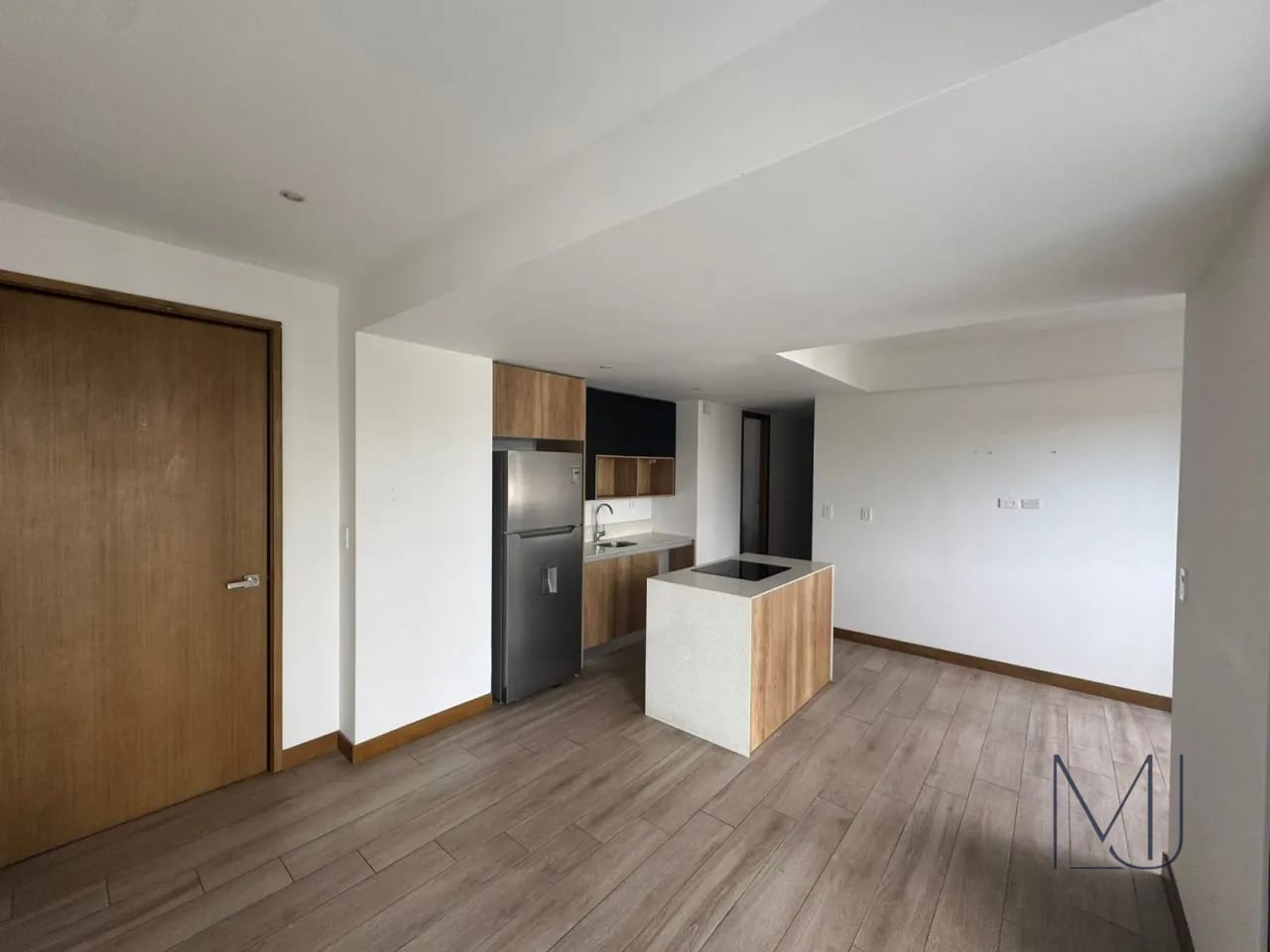 Apartamento en Alquiler | AOKI | 2 hab. | Zona 14 | La Villa — Apartamento en Alquiler en AOKI, Zona 14, Guatemala, Ciudad — foto 4 de 12