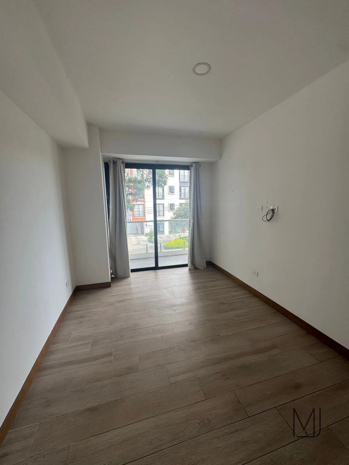 Apartamento en Alquiler | AOKI | 2 hab. | Zona 14 | La Villa — Apartamento en Alquiler en AOKI, Zona 14, Guatemala, Ciudad — foto 9 de 12