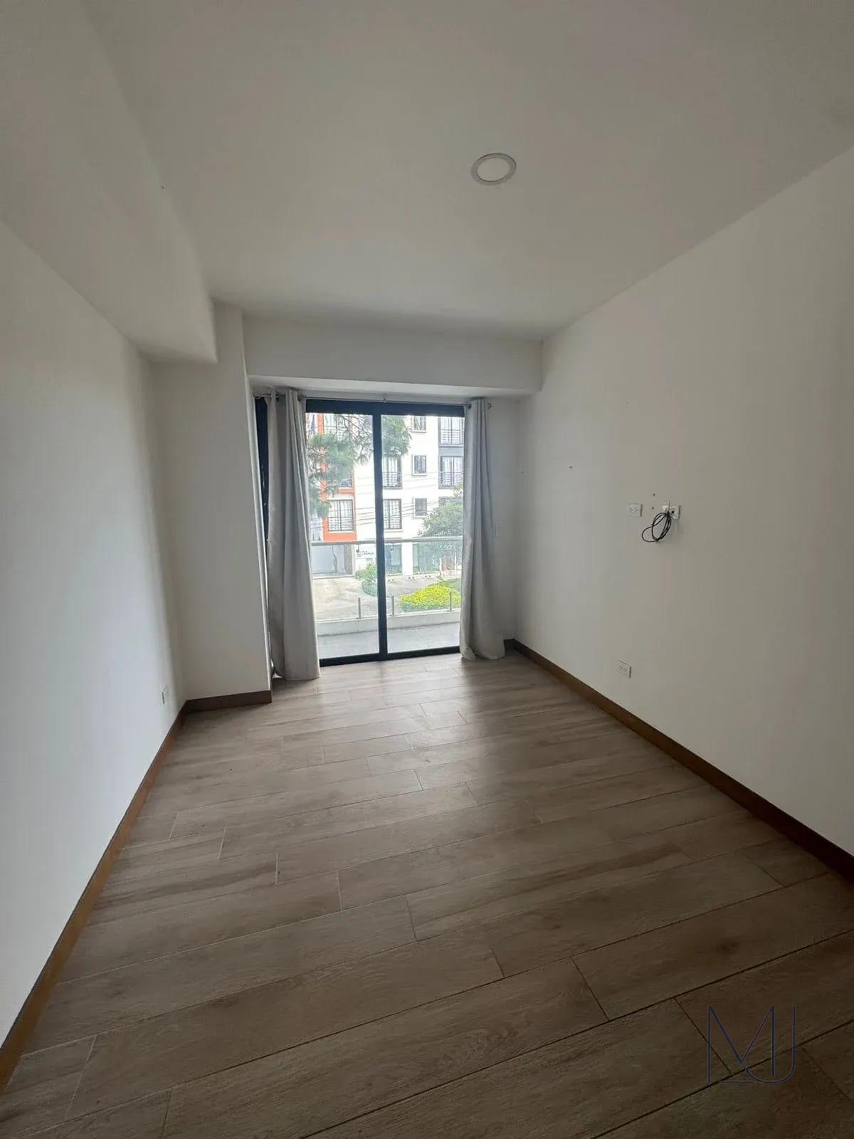Apartamento en Alquiler | AOKI | 2 hab. | Zona 14 | La Villa — Apartamento en Alquiler en AOKI, Zona 14, Guatemala, Ciudad — foto 9 de 12