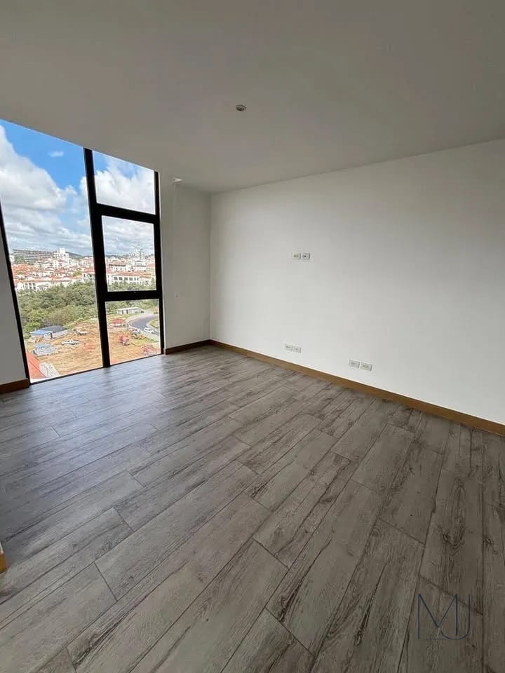 Apartamento en Alquiler | Edificio Nordic | Zona 15 | Frente a Cayalá · 2 habitaciones — Apartamento en Alquiler en Nordic, Zona 15, Guatemala, Ciudad — foto 7 de 17