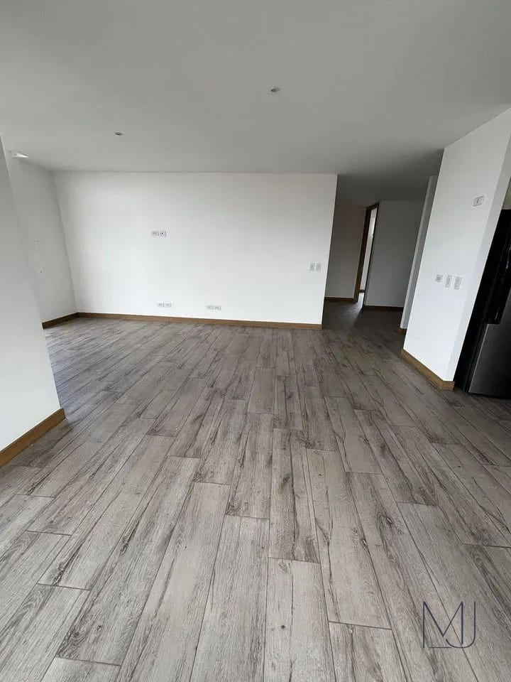 Apartamento en Alquiler | Edificio Nordic | Zona 15 | Frente a Cayalá · 2 habitaciones — Apartamento en Alquiler en Nordic, Zona 15, Guatemala, Ciudad — foto 8 de 17