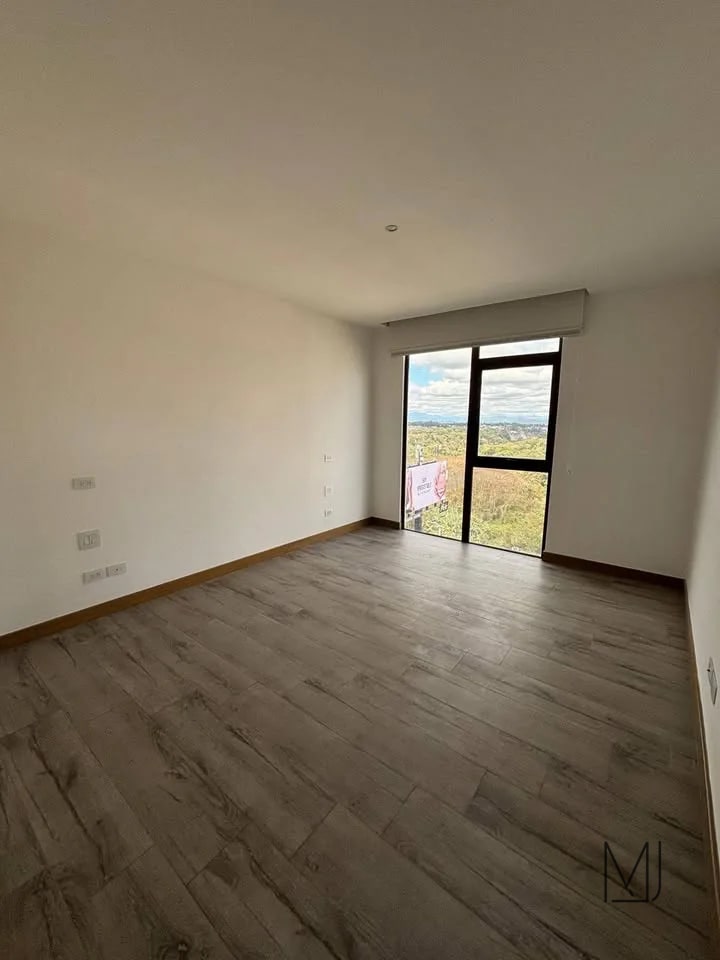 Apartamento en Alquiler | Edificio Nordic | Zona 16 | Frente a Cayalá · 2 habitaciones — Apartamento en Alquiler en Nordic, Zona 15, Guatemala, Ciudad — foto 9 de 17