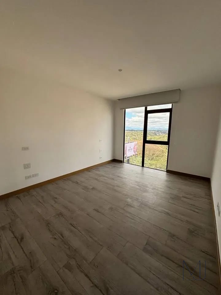Apartamento en Alquiler | Edificio Nordic | Zona 15 | Frente a Cayalá · 2 habitaciones — Apartamento en Alquiler en Nordic, Zona 15, Guatemala, Ciudad — foto 9 de 17