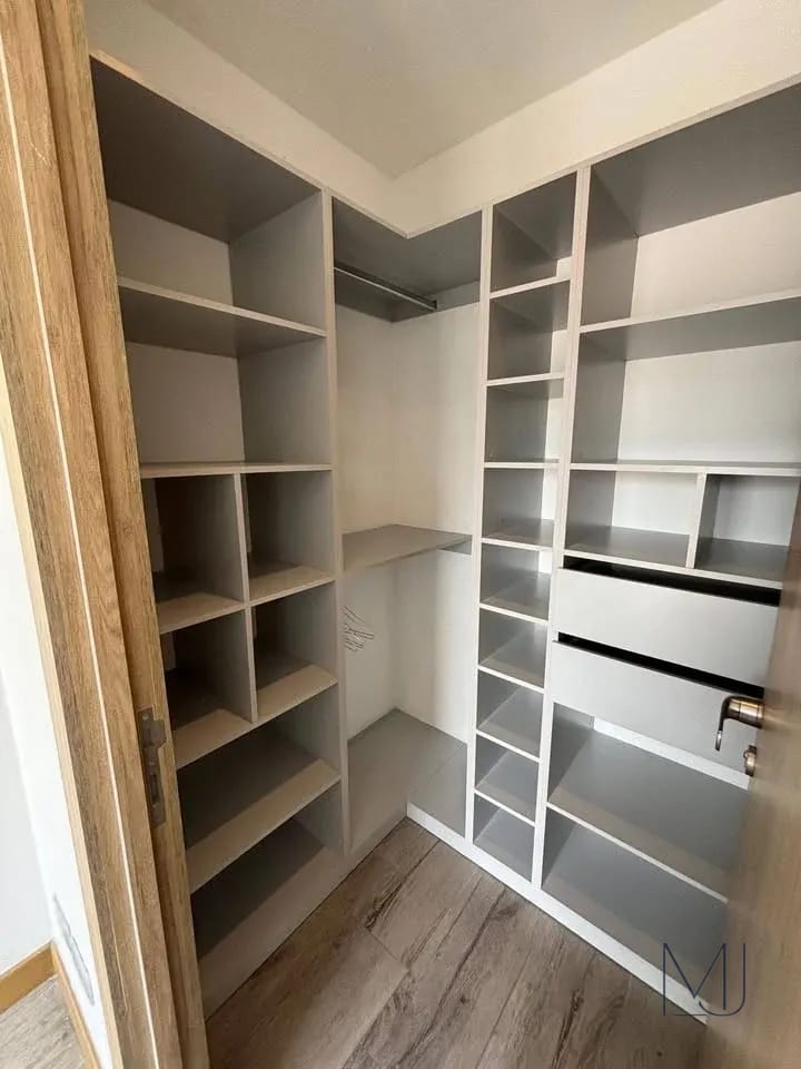 Apartamento en Alquiler | Edificio Nordic | Zona 15 | Frente a Cayalá · 2 habitaciones — Apartamento en Alquiler en Nordic, Zona 15, Guatemala, Ciudad — foto 12 de 17