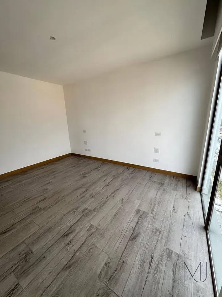 Apartamento en Alquiler | Edificio Nordic | Zona 15 | Frente a Cayalá · 2 habitaciones — Apartamento en Alquiler en Nordic, Zona 15, Guatemala, Ciudad — foto 15 de 17