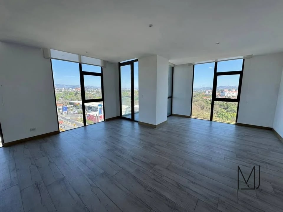 Apartamento en Alquiler | Edificio Nordic | Zona 16 | Frente a Cayalá · 2 habitaciones — Apartamento en Alquiler en Nordic, Zona 15, Guatemala, Ciudad — foto 2 de 17