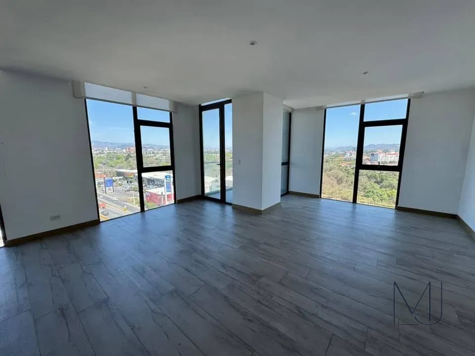 Apartamento en Alquiler | Edificio Nordic | Zona 15 | Frente a Cayalá · 2 habitaciones — Apartamento en Alquiler en Nordic, Zona 15, Guatemala, Ciudad — foto 2 de 17