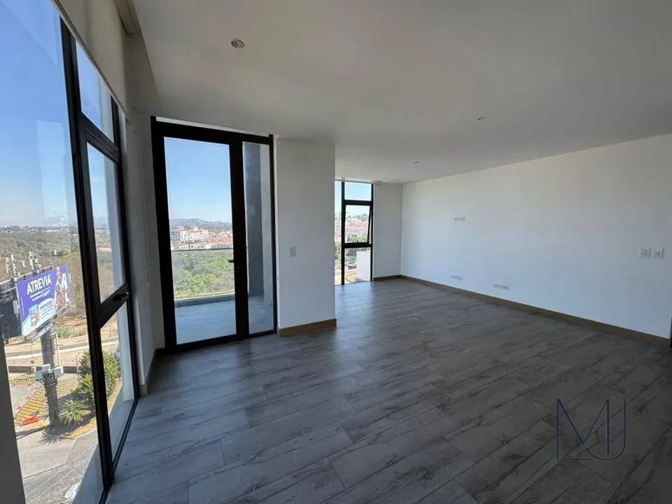 Apartamento en Alquiler | Edificio Nordic | Zona 15 | Frente a Cayalá · 2 habitaciones — Apartamento en Alquiler en Nordic, Zona 15, Guatemala, Ciudad — foto 6 de 17