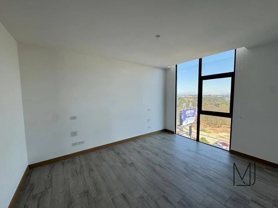 Apartamento en Alquiler | Edificio Nordic | Zona 16 | Frente a Cayalá · 2 habitaciones — Apartamento en Alquiler en Nordic, Zona 15, Guatemala, Ciudad — foto 10 de 17