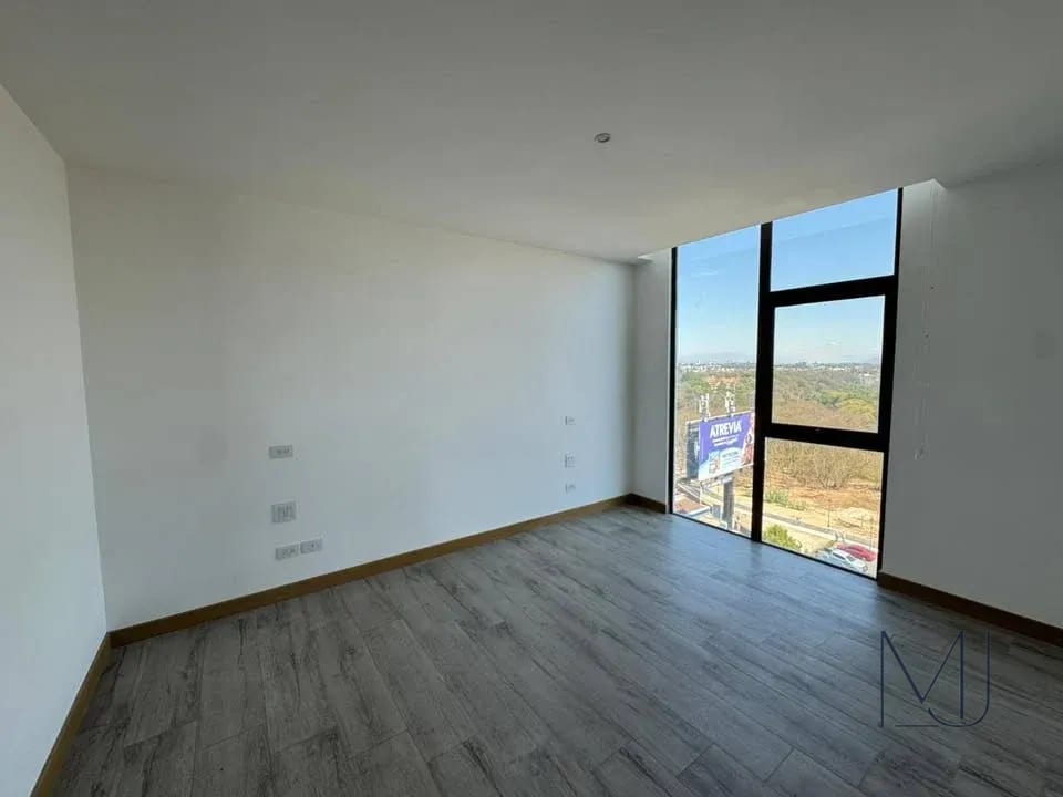 Apartamento en Alquiler | Edificio Nordic | Zona 15 | Frente a Cayalá · 2 habitaciones — Apartamento en Alquiler en Nordic, Zona 15, Guatemala, Ciudad — foto 10 de 17