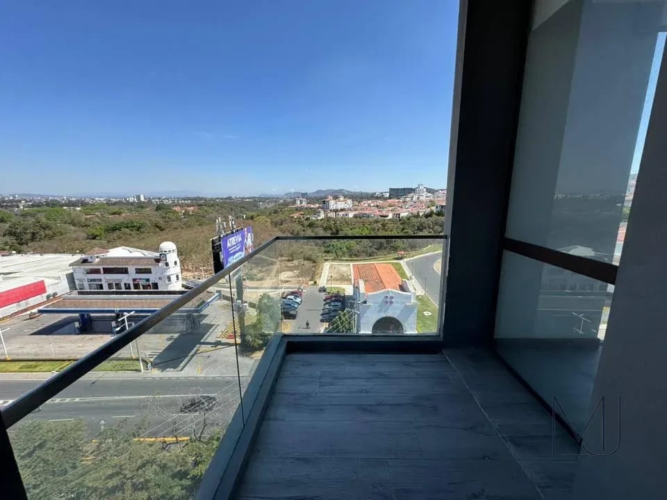 Apartamento en Alquiler | Edificio Nordic | Zona 15 | Frente a Cayalá · 2 habitaciones — Apartamento en Alquiler en Nordic, Zona 15, Guatemala, Ciudad — foto 11 de 17
