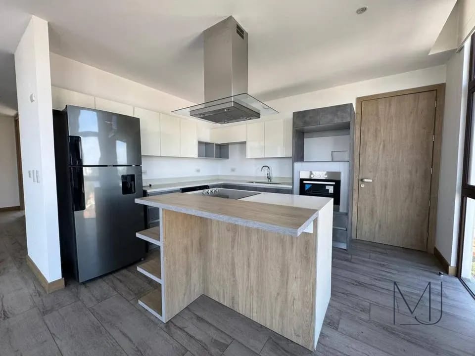 Apartamento en Alquiler | Edificio Nordic | Zona 15 | Frente a Cayalá · 2 habitaciones — Apartamento en Alquiler en Nordic, Zona 15, Guatemala, Ciudad — foto 17 de 17
