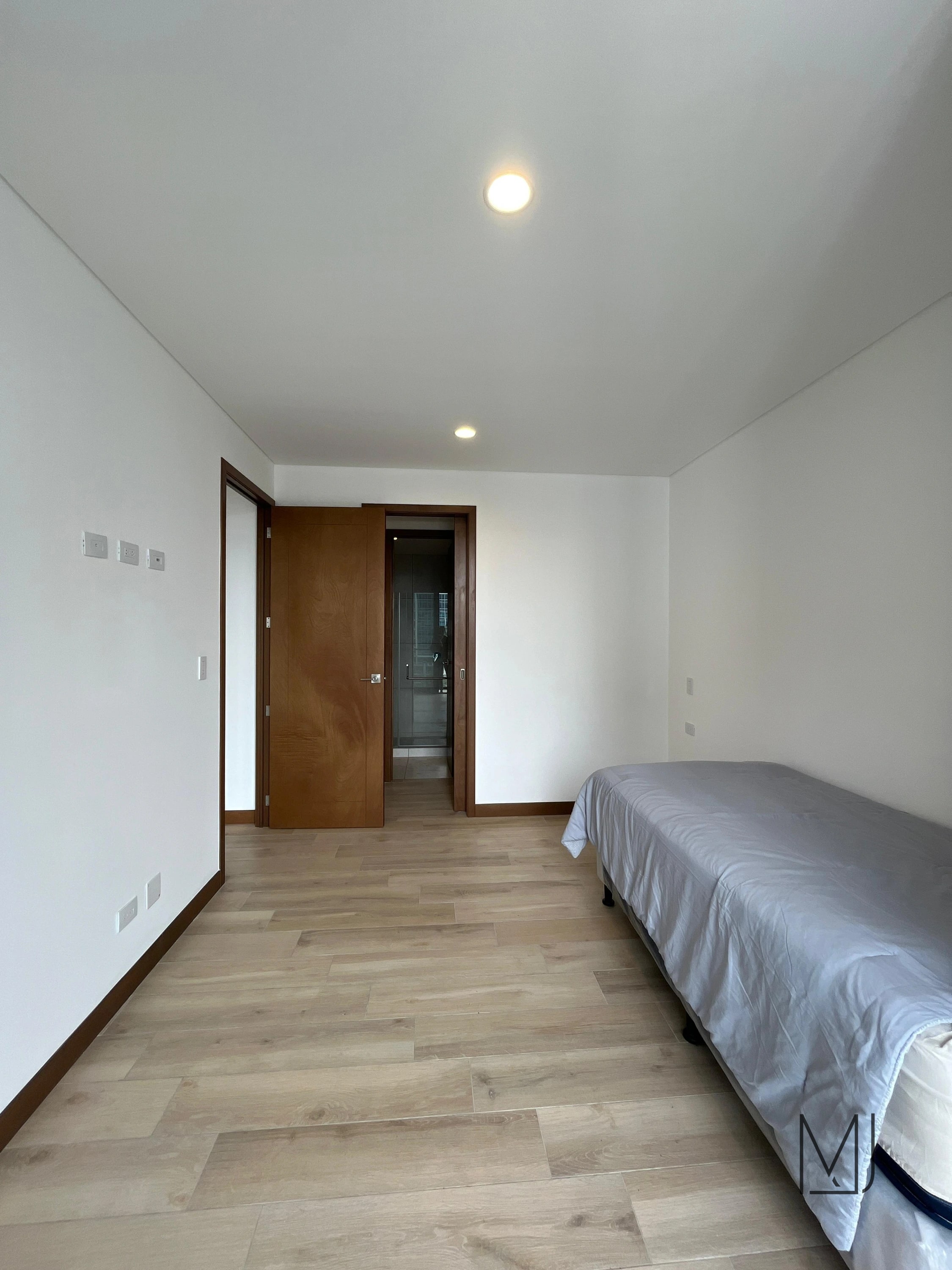 Apartamento en Alquiler | Ferre Diez | Zona 10 | Nuevo · 2 habitaciones — Apartamento en Alquiler en Ferré Diez, Zona 10, Guatemala, Ciudad — foto 10 de 17