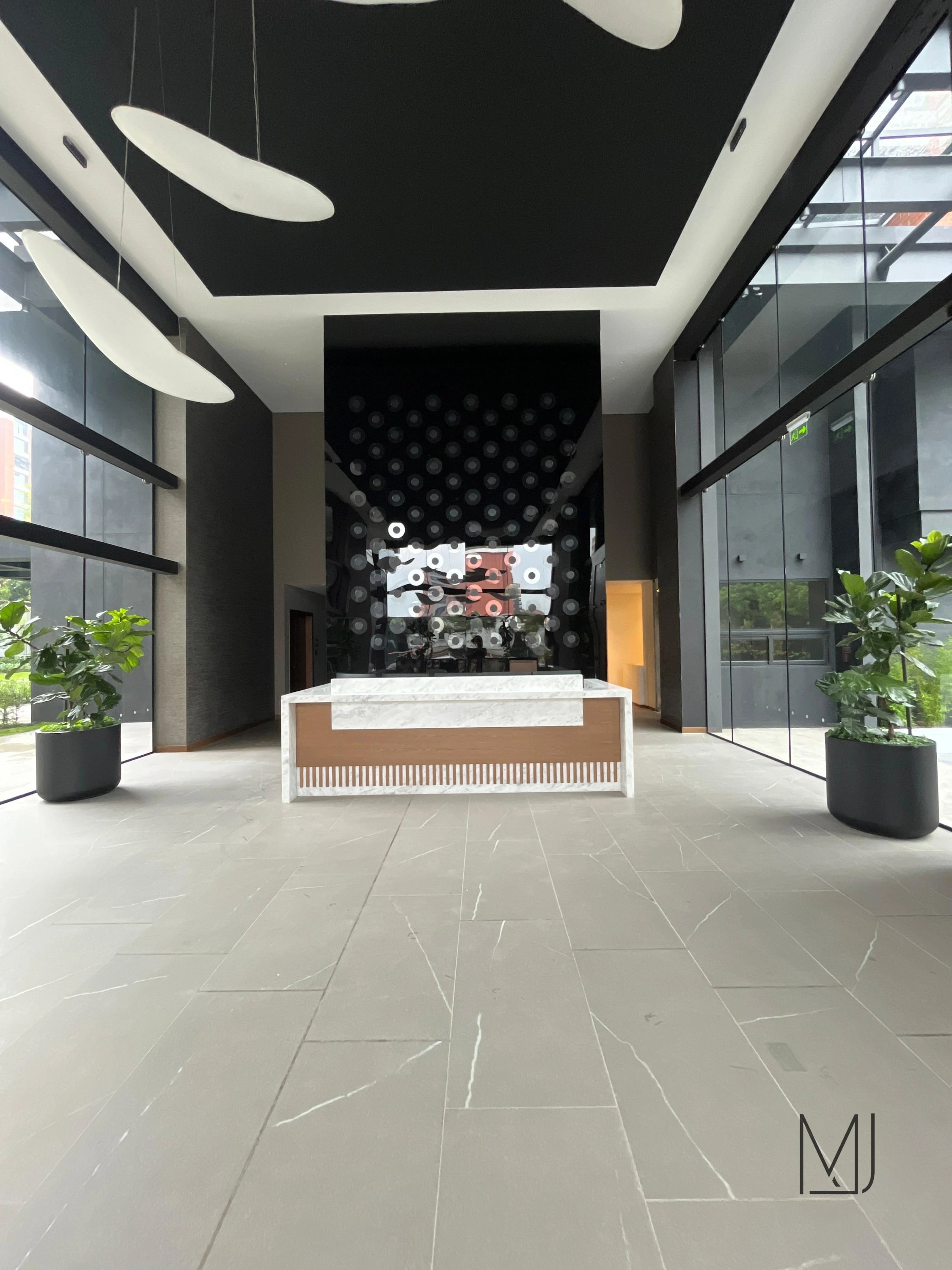 Apartamento en Alquiler | Ferre Diez | Zona 10 | Nuevo · 2 habitaciones — Apartamento en Alquiler en Ferré Diez, Zona 10, Guatemala, Ciudad — foto 15 de 17