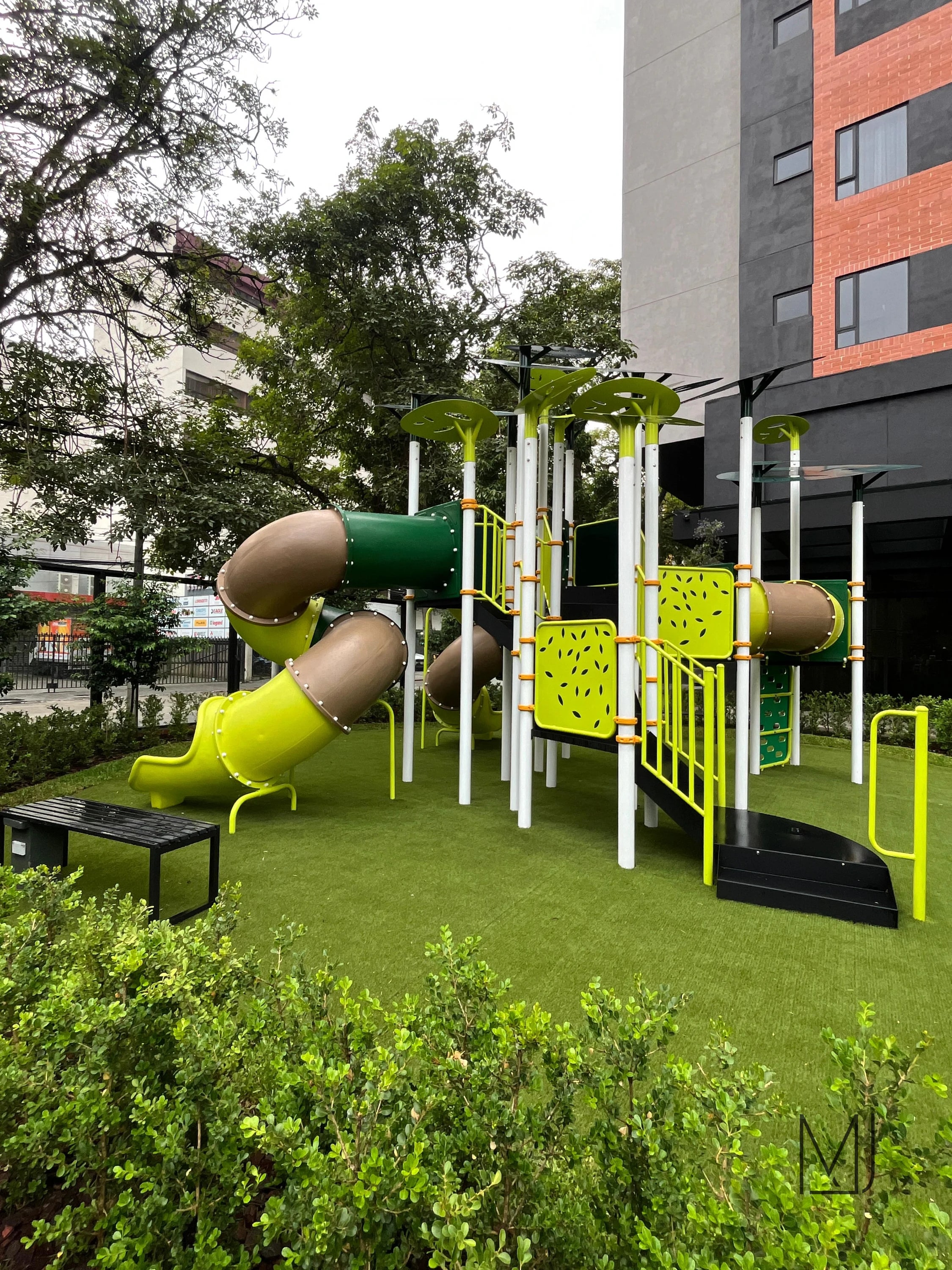 Apartamento en Alquiler | Ferre Diez | Zona 10 | Nuevo · 2 habitaciones — Apartamento en Alquiler en Ferré Diez, Zona 10, Guatemala, Ciudad — foto 17 de 17