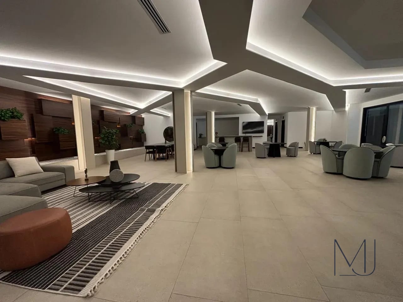 Apartamento en Alquiler / Venta | Edificio Azores | Zona 15 VH2 | 3 habitaciones · AC — Apartamento en Alquiler en Zona 15, Guatemala, Ciudad — foto 15 de 17