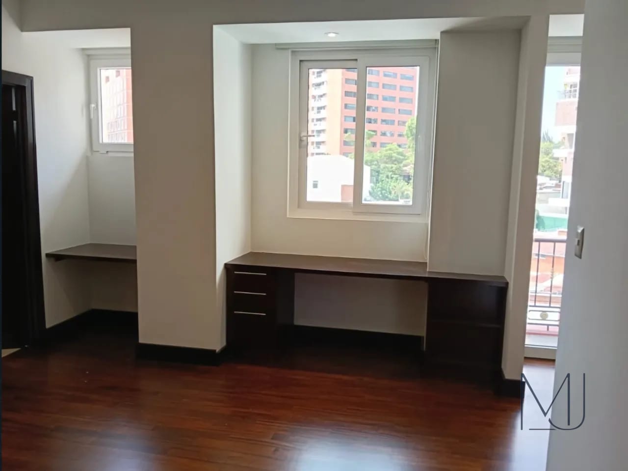 Apartamento en Alquiler | Edificio Quinta Avenida | Zona 14 | Dúplex · 452 m² — Apartamento en Alquiler en Quinta Avenida, Zona 14, Guatemala, Ciudad — foto 6 de 8