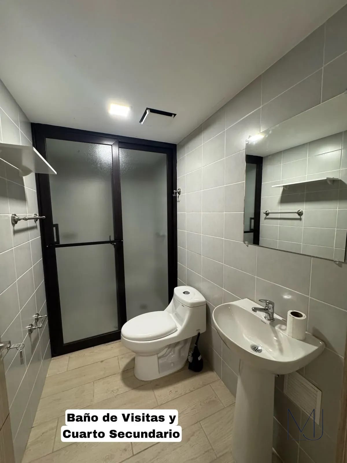 Apartamento en Alquiler | Armonía | Zona 12 | 2 habitaciones · Pet Friendly — Apartamento en Alquiler en Armonía, Zona 12, Guatemala, Ciudad — foto 9 de 9