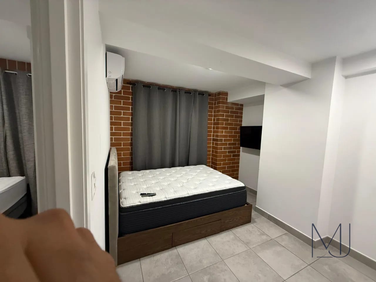 Apartamento en Alquiler | Modra | Zona 4 | Amueblado · 3 habitaciones — Apartamento en Alquiler en Modra, Zona 4, Guatemala, Ciudad — foto 5 de 10
