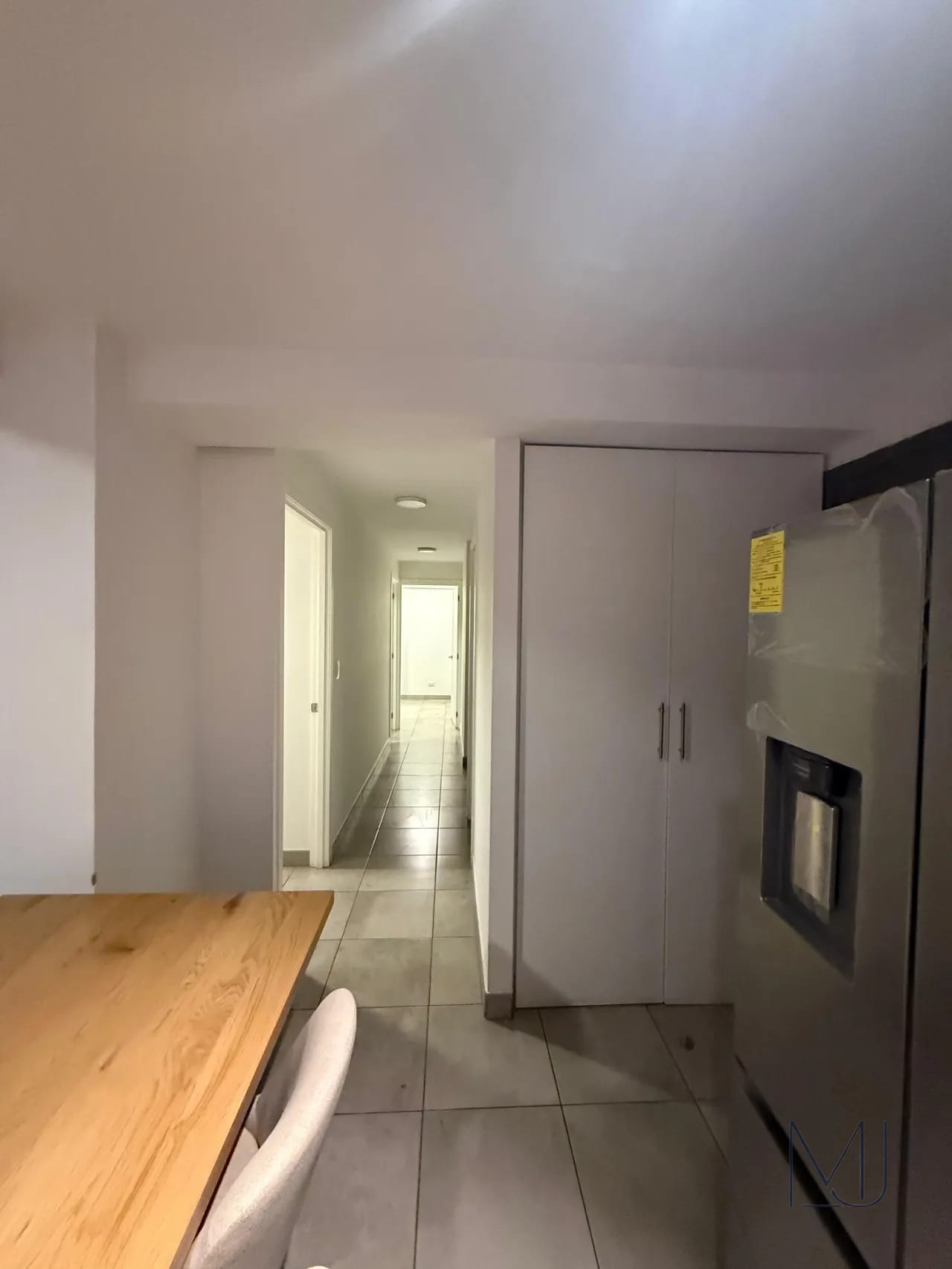 Apartamento en Alquiler | Modra | Zona 4 | Amueblado · 3 habitaciones — Apartamento en Alquiler en Modra, Zona 4, Guatemala, Ciudad — foto 3 de 10