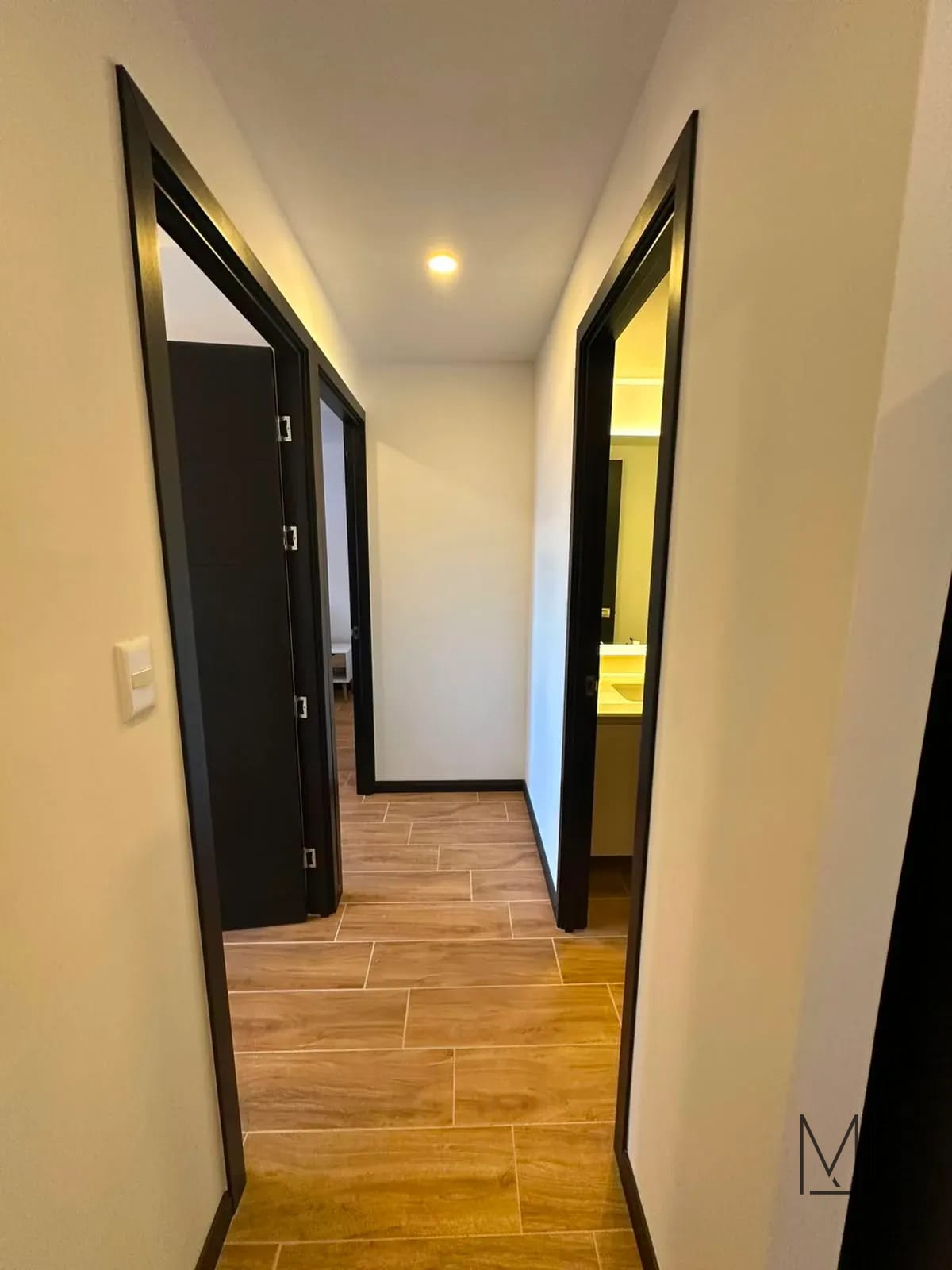 Apartamento Amueblado en Alquiler | Edificio Essenza | Zona 13 | 2 habitaciones · Nivel alto — Apartamento en Alquiler en Zona 13, Guatemala, Ciudad — foto 10 de 10