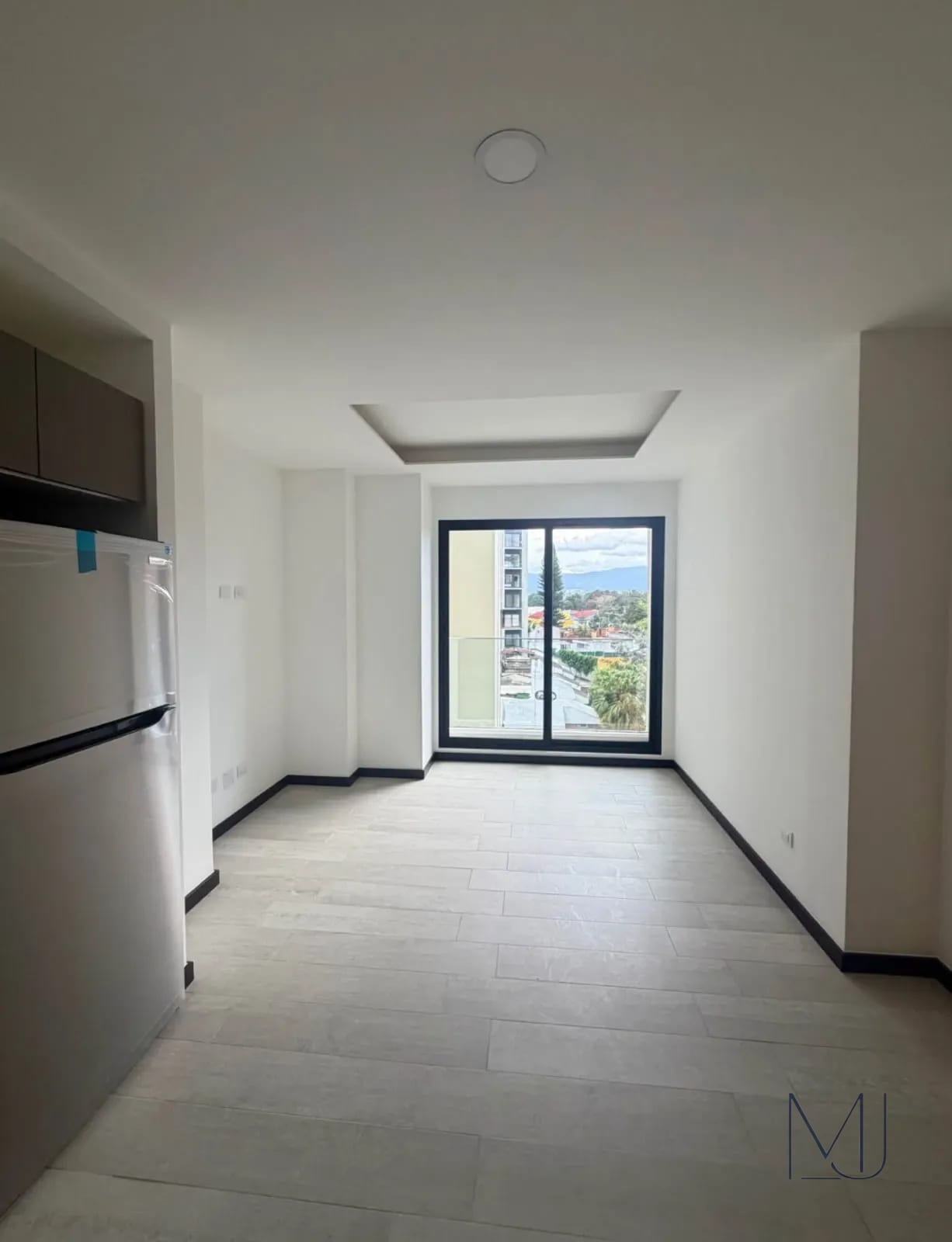 Apartamento en Alquiler | Edificio Verdú | Zona 13 Las Américas | Para estrenar · 1 habitación — Apartamento en Alquiler en Verdú, Zona 13, Guatemala, Ciudad — foto 3 de 9