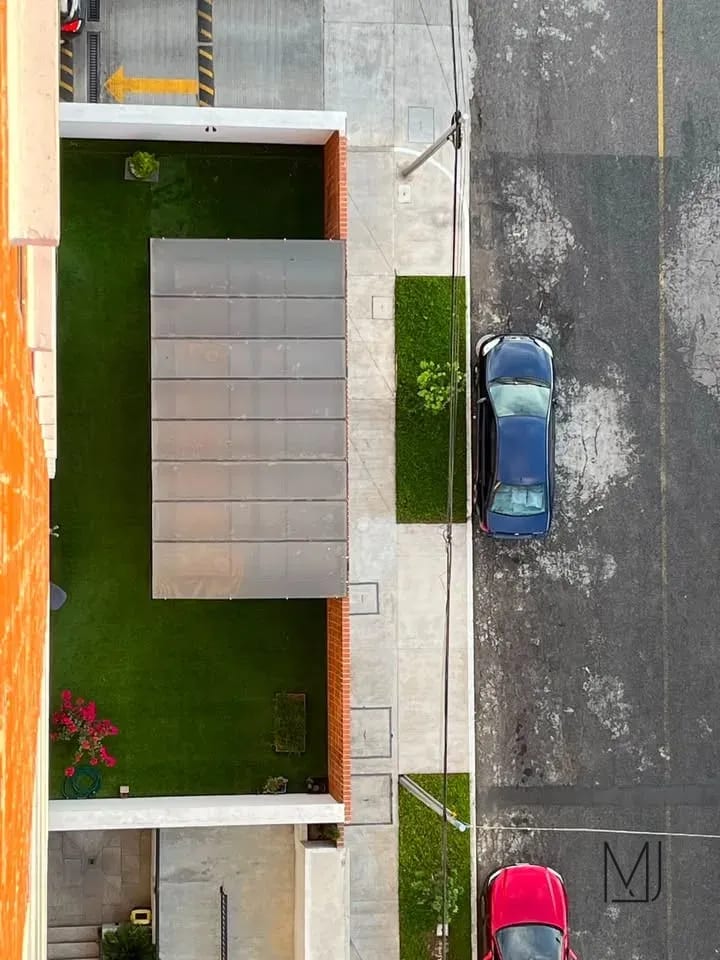 Apartamento en Alquiler | Torre Once | Colonia Mariscal, Zona 11 | Terraza privada de 100 m² · Pet friendly — Apartamento en Alquiler en Torre Once, Zona 11, Guatemala, Ciudad — foto 11 de 11