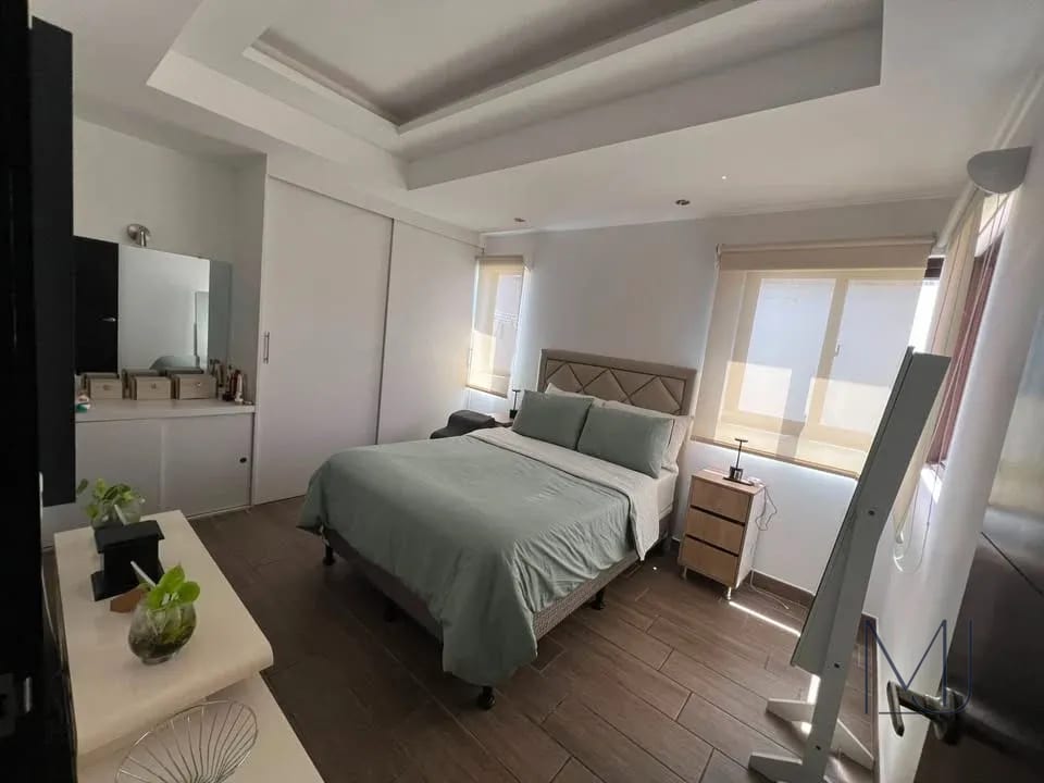 Apartamento en Alquiler | Torre Once | Colonia Mariscal, Zona 11 | Terraza privada de 100 m² · Pet friendly — Apartamento en Alquiler en Torre Once, Zona 11, Guatemala, Ciudad — foto 9 de 14