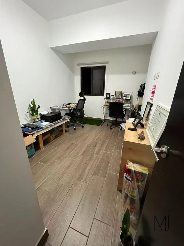 Apartamento en Alquiler | Torre Once | Colonia Mariscal, Zona 11 | Terraza privada de 100 m² · Pet friendly — Apartamento en Alquiler en Torre Once, Zona 11, Guatemala, Ciudad — foto 9 de 11