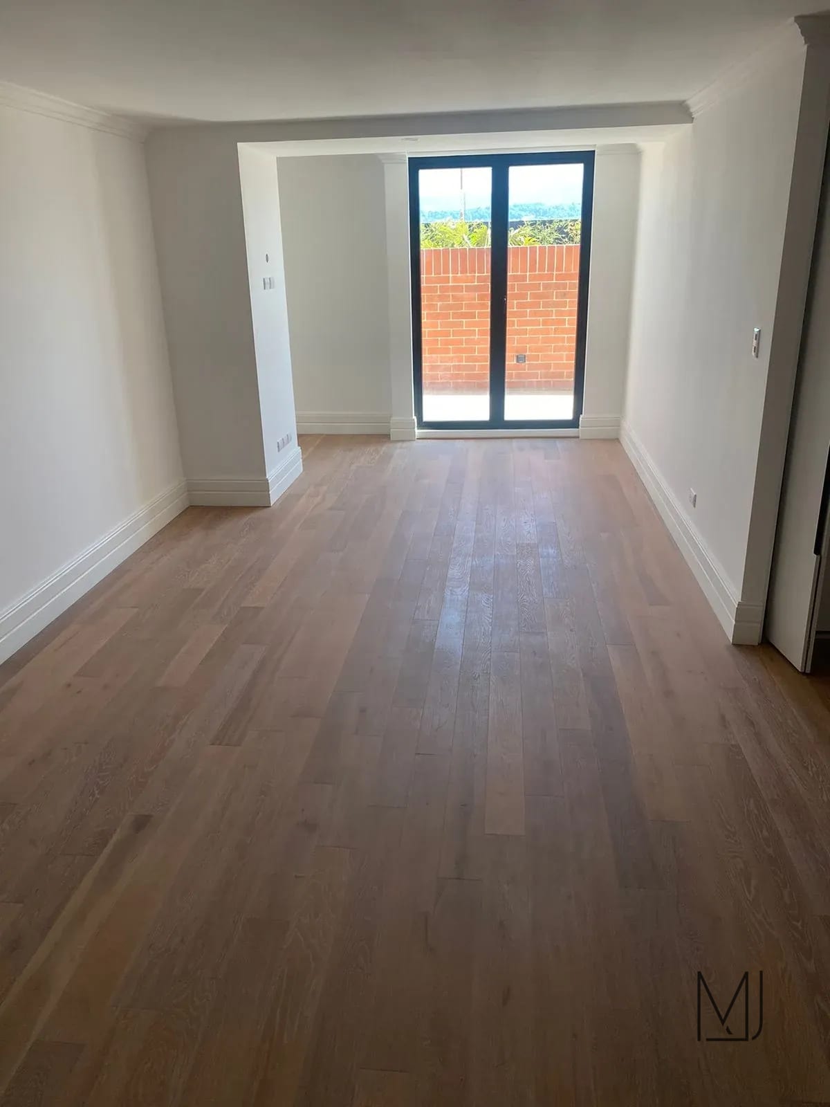 Apartamento en Alquiler / Venta | Edificio Céntrico | Zona 5 | 2 habitaciones · Terraza · Pet friendly (copia) — Apartamento en Alquiler en Céntrico, Zona 5, Guatemala, Ciudad — foto 3 de 10