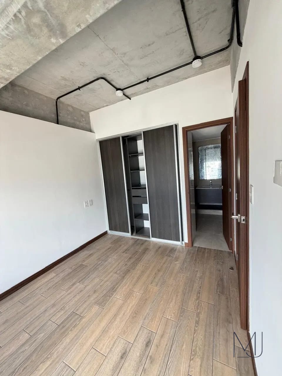 Apartamento en Alquiler | Edificio Inara Cuatro Norte | Zona 4 | Para estrenar · 2 habitaciones · Nivel Alto — Apartamento en Alquiler en Inara Cuatro Norte, Zona 4, Guatemala, Ciudad — foto 5 de 12