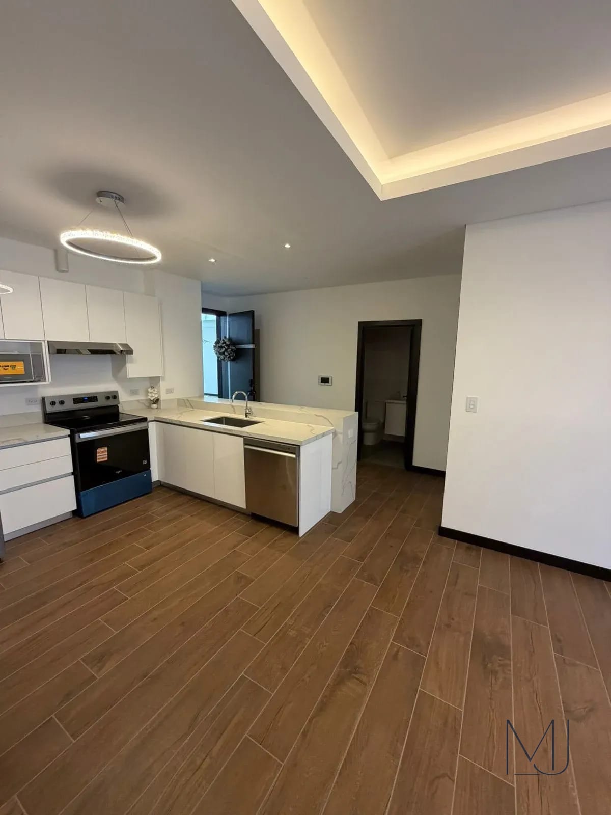 Apartamento en Alquiler Lirios de Cayalá 4 Zona 16 Para estrenar · 2 habitaciones — Apartamento en Alquiler en Ciudad Cayalá, Zona 16, Guatemala, Ciudad — foto 5 de 13