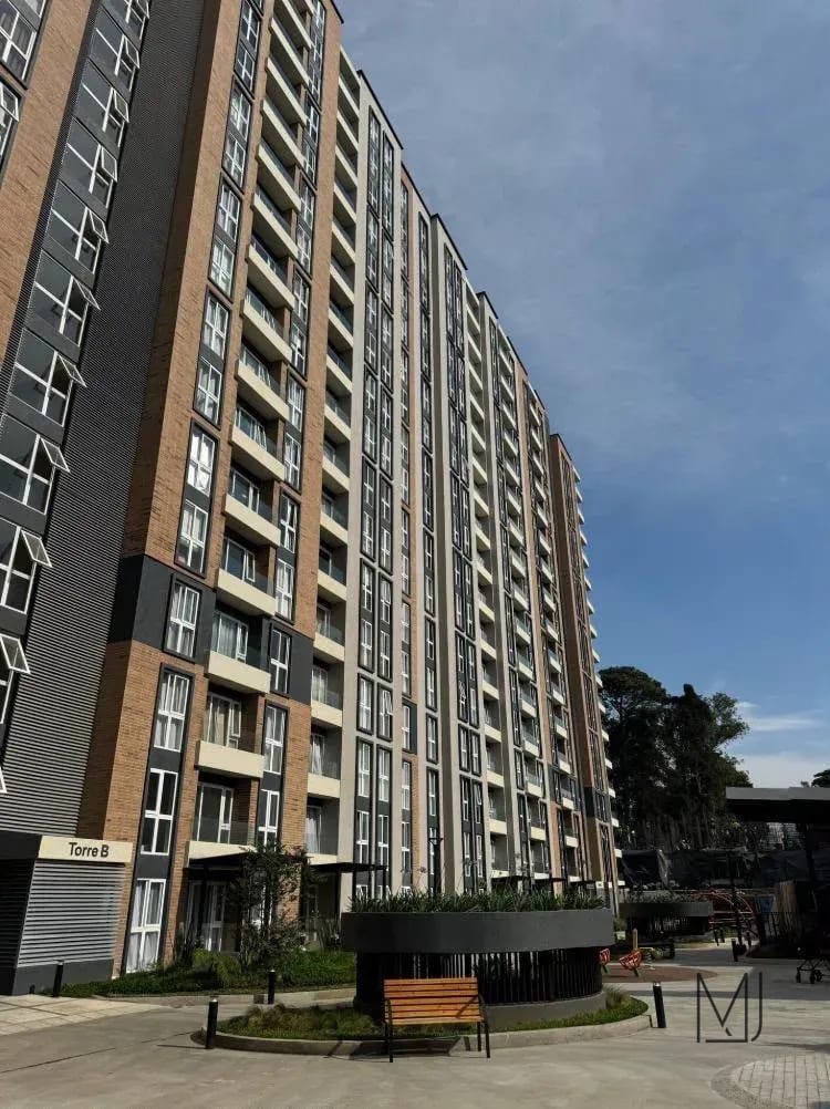 Apartamento Amueblado en Alquiler | Parque Mateo | Zona 7 | 2 habitaciones · Pet friendly — Apartamento en Alquiler en Parque Mateo, Zona 7, Guatemala, Ciudad — foto 7 de 9