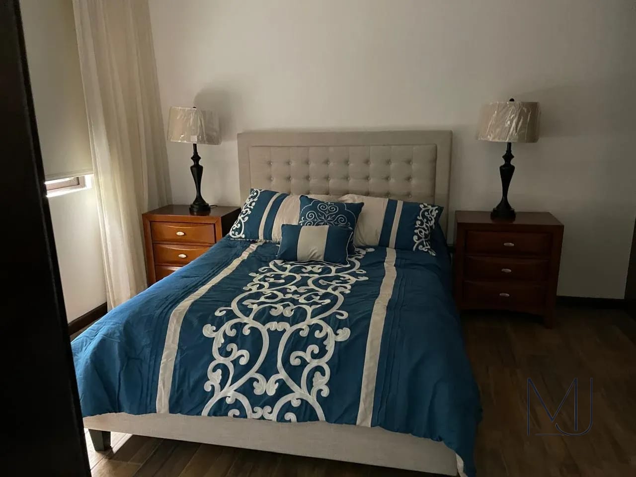 Apartamento Amueblado en Alquiler | Natur Premium | Zona 16 | 220 m² · Vista verde — Apartamento en Alquiler en Zona 16, Guatemala, Ciudad — foto 7 de 11