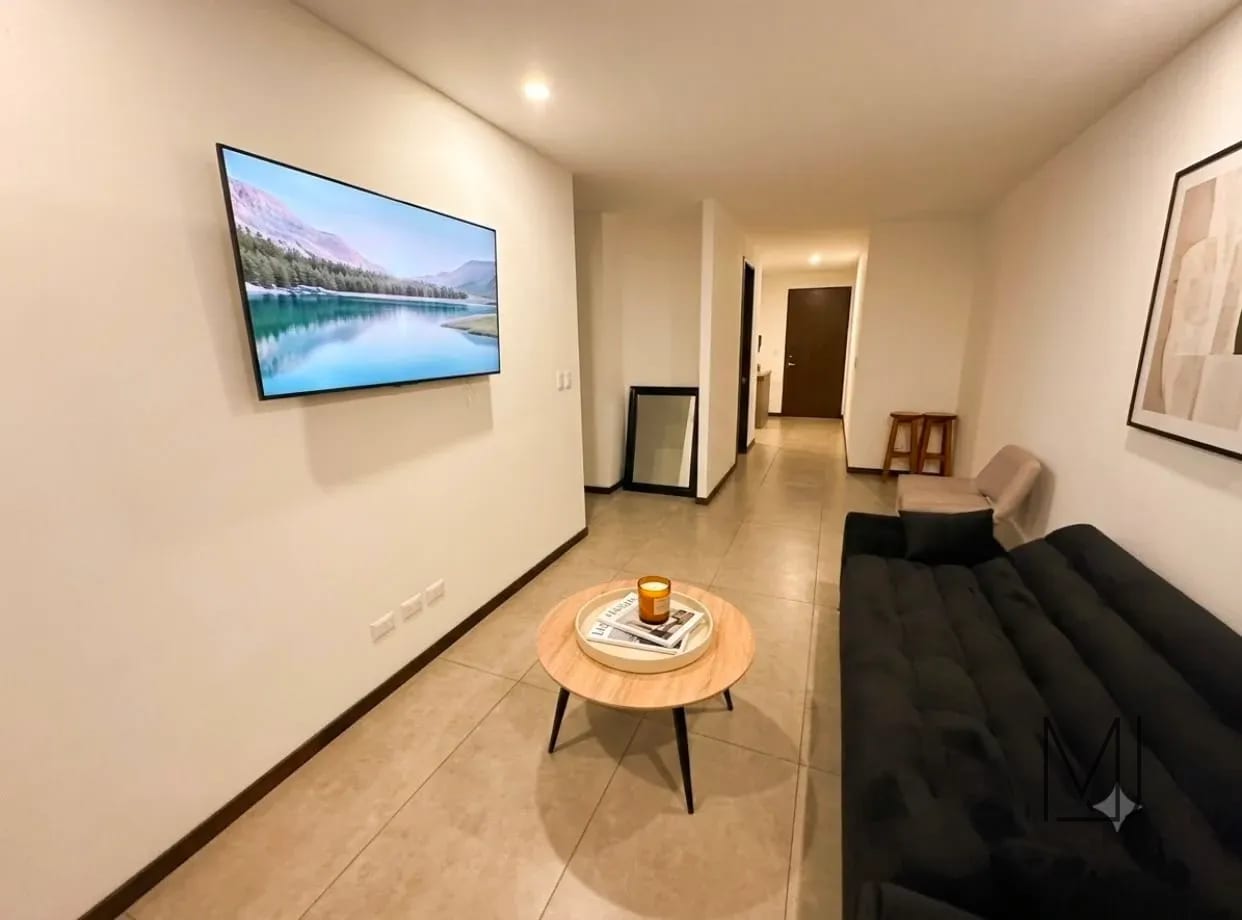 Apartamento en Alquiler | Albero San Lázaro | Zona 15 | Equipado · Pet Friendly — Apartamento en Alquiler en Albero San Lazaro, Zona 15, Guatemala, Ciudad — foto 3 de 10