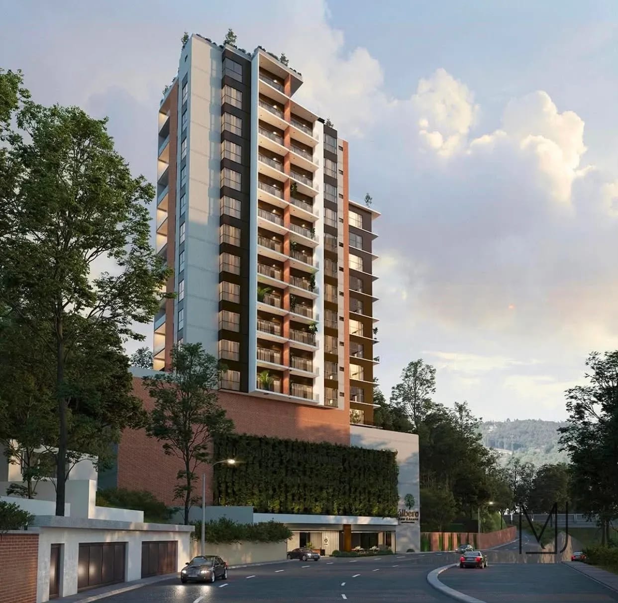 Apartamento en Alquiler | Albero San Lázaro | Zona 15 | Equipado · Pet Friendly — Apartamento en Alquiler en Albero San Lazaro, Zona 15, Guatemala, Ciudad — foto 6 de 10